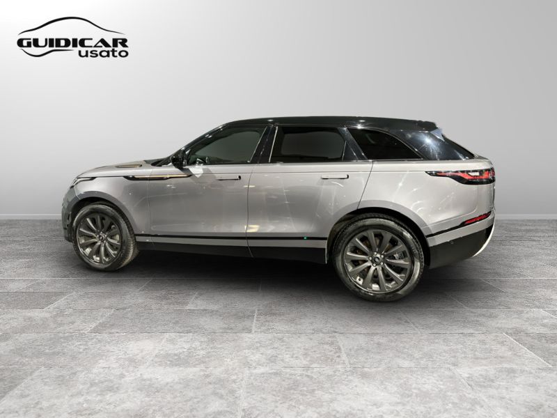 GuidiCar - LAND ROVER Range Rover Velar 2021 Velar 2.0d i4 mhev S 4wd 204cv auto Usato
